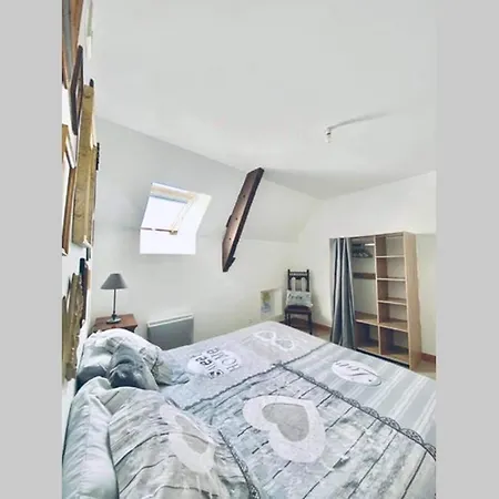 Le Cosy B * La Gouesnière