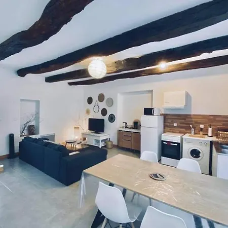 Holiday home Le Cosy B *