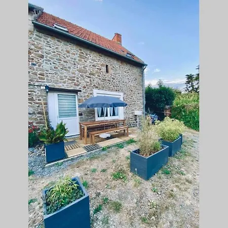 Le Cosy B *
