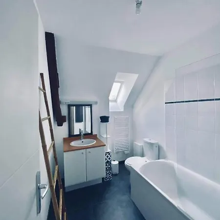 Le Cosy B Holiday home