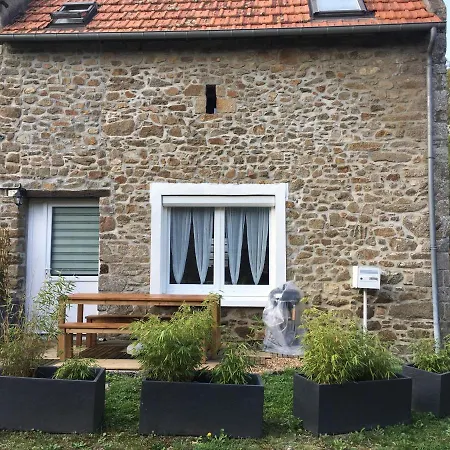 Holiday home Le Cosy B