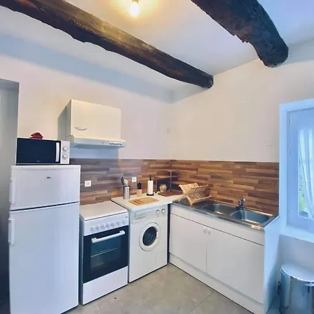 Le Cosy B * La Gouesnière