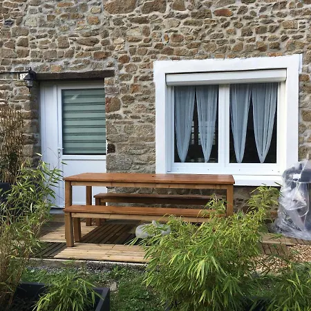 Holiday home Le Cosy B